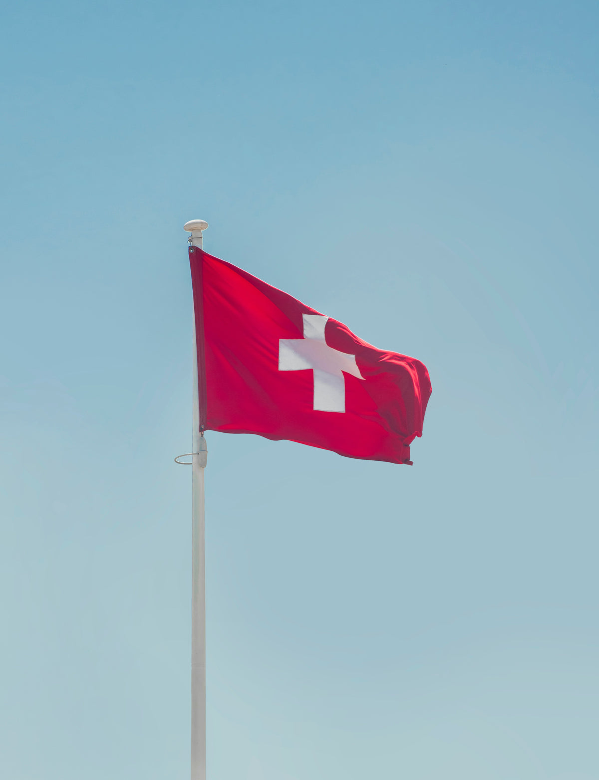 Schweizerfahne