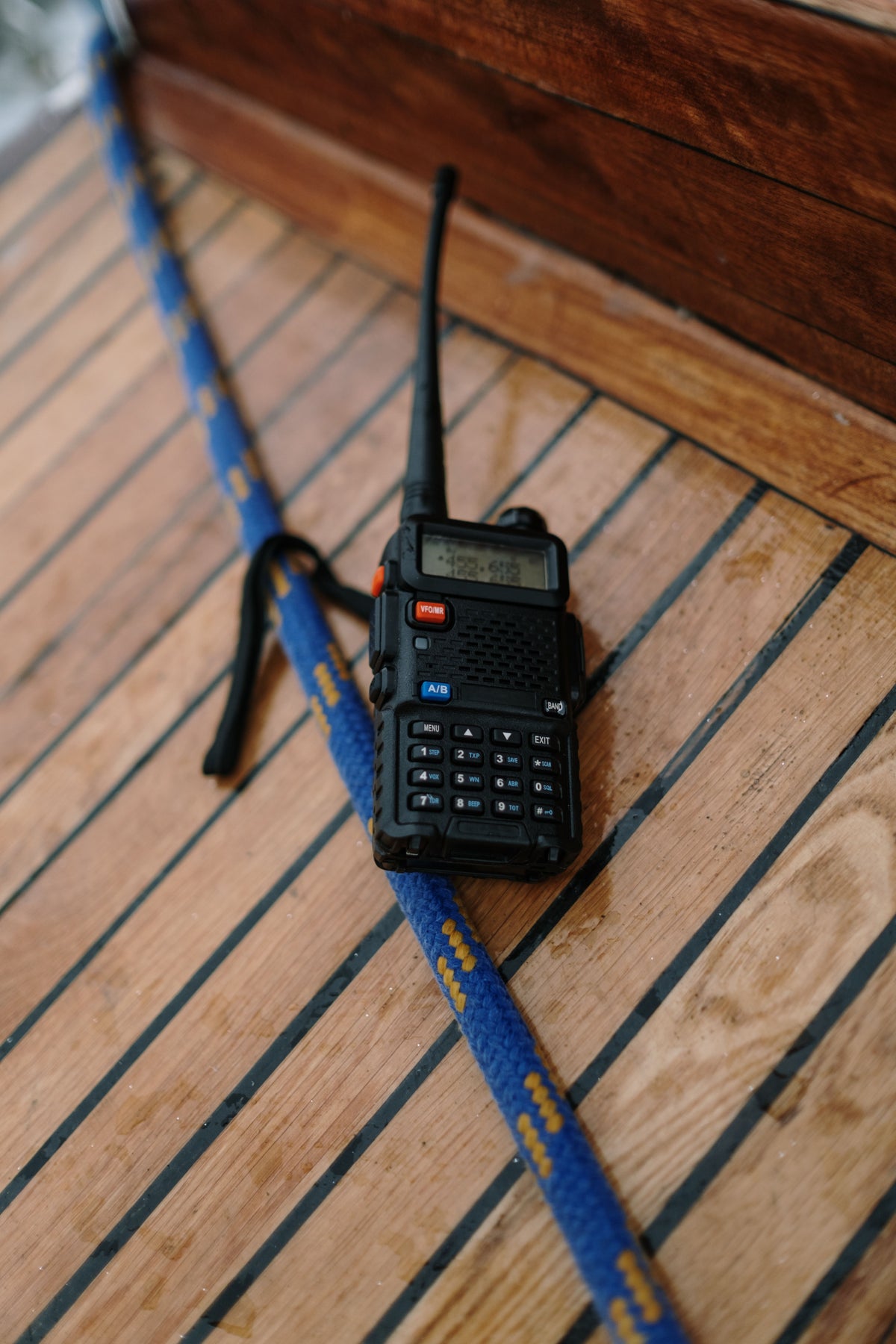 Walkie-Talkie
